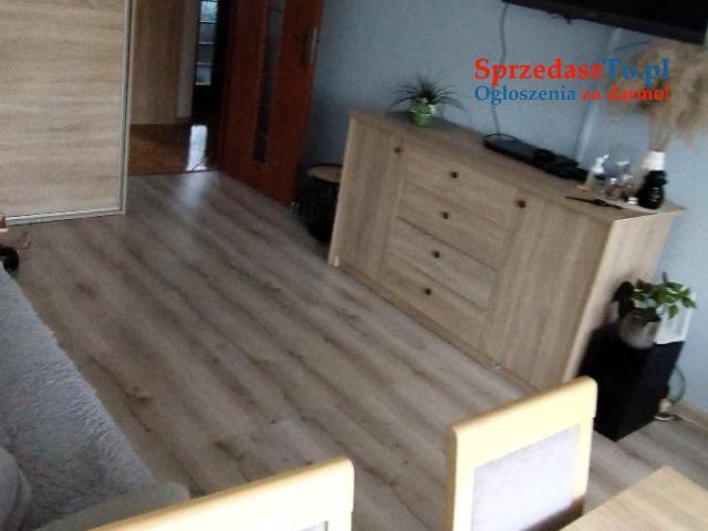Sprzedam mieszkanie