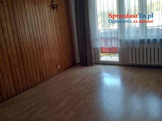 Sprzedam mieszkanie bez pośredników