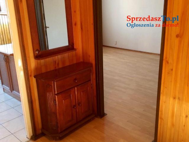 Sprzedam mieszkanie bez pośredników