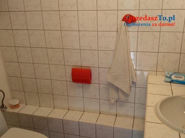 Sprzedam mieszkanie bez pośredników