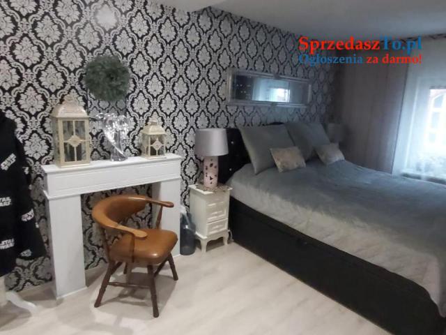 Sprzedam mieszkanie 84m Wałcz
