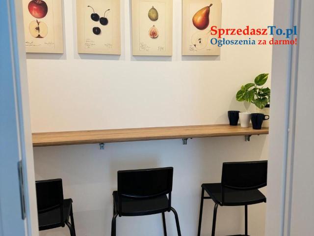 Pokój 1.os. dla studenta przy uczelniach UMCS Park Akademicki