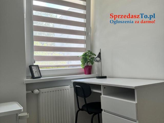 Pokój 1.os. dla studenta przy uczelniach UMCS Park Akademicki - 6
