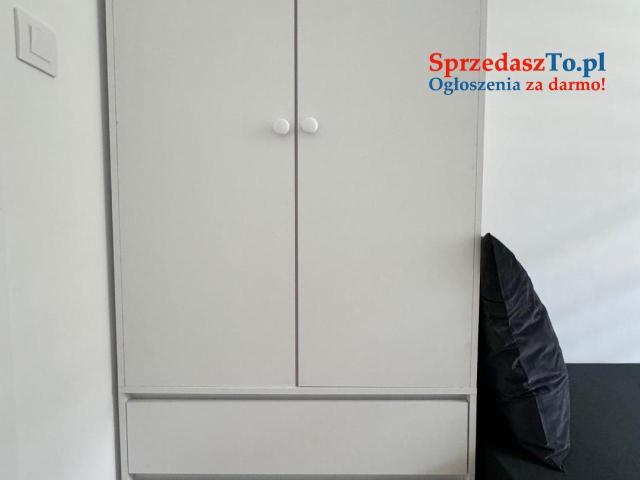 Pokój 1.os. dla studenta przy uczelniach UMCS Park Akademicki - 7