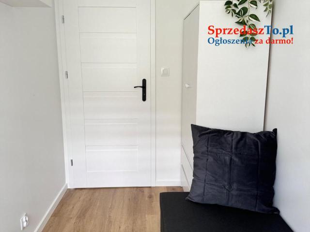 Pokój 1.os. dla studenta przy uczelniach UMCS Park Akademicki - 8