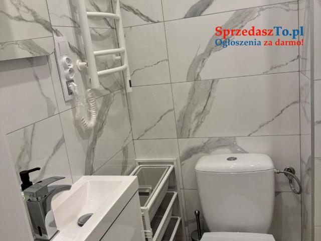 Pokój 1.os. dla studenta przy uczelniach UMCS Park Akademicki - 10