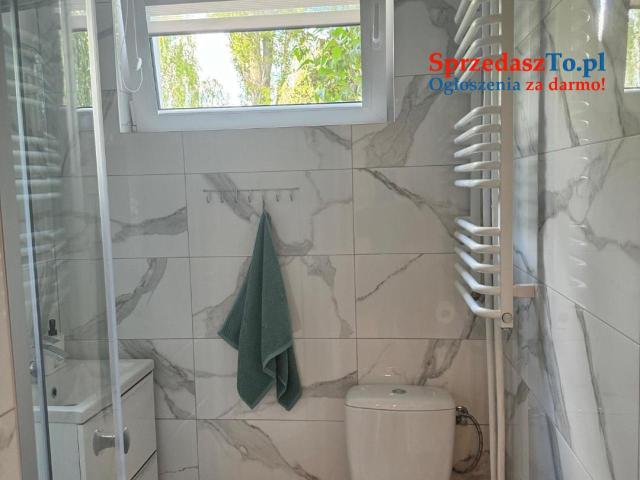 Pokój 1.os. dla studenta przy uczelniach UMCS Park Akademicki - 11