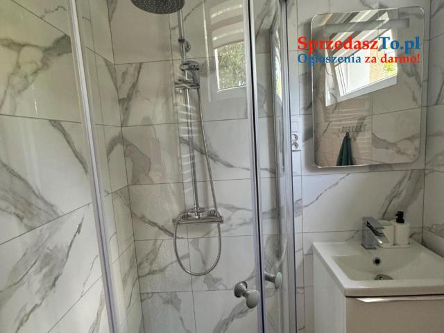 Pokój 1.os. dla studenta przy uczelniach UMCS Park Akademicki - 12