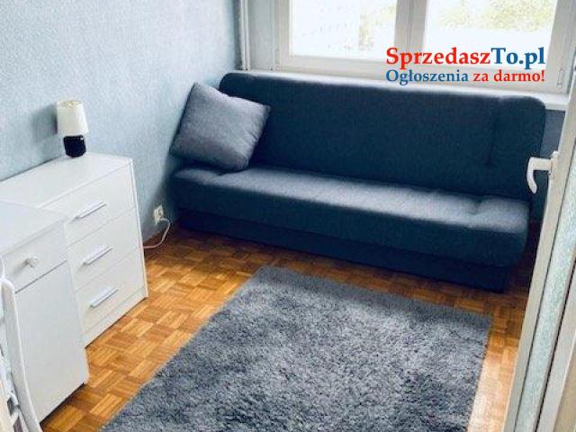 Mieszkanie w Białymstoku