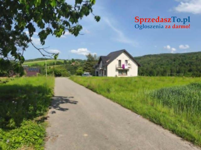 Lipnica Dolna - 7 hektarów 33 ary - 7