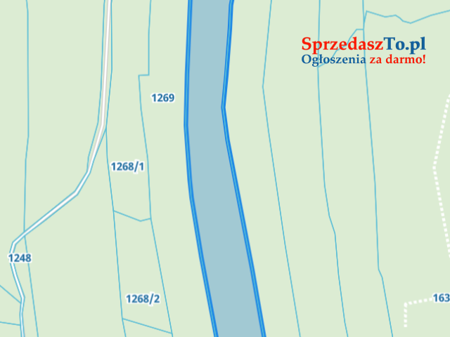 Lipnica Dolna - 7 hektarów 33 ary - 9