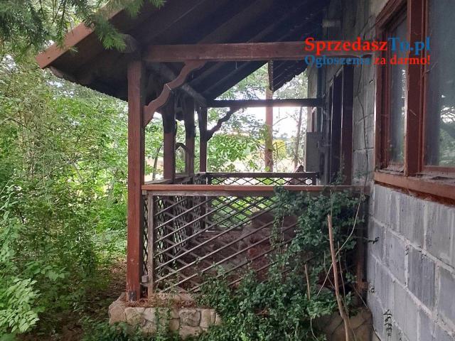 Sprzedam dom w Darowicach koło Przemyśla - 6