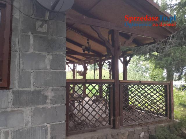 Sprzedam dom w Darowicach koło Przemyśla - 8