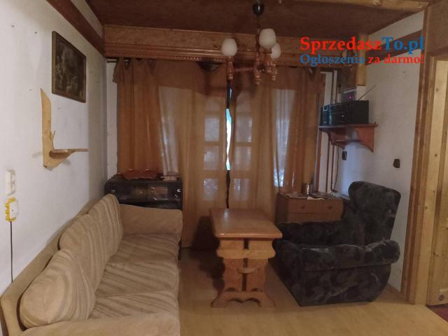 Sprzedam dom w Darowicach koło Przemyśla - 10