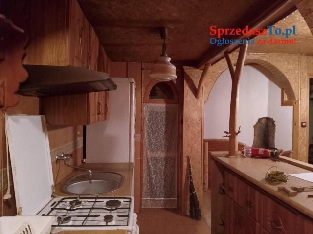 Sprzedam dom w Darowicach koło Przemyśla - 12