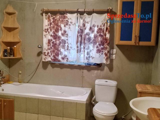 Sprzedam dom w Darowicach koło Przemyśla - 14