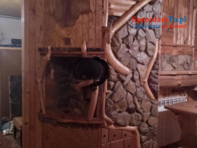 Sprzedam dom w Darowicach koło Przemyśla - 17