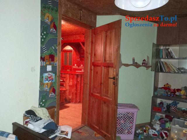 Sprzedam dom w Darowicach koło Przemyśla - 20