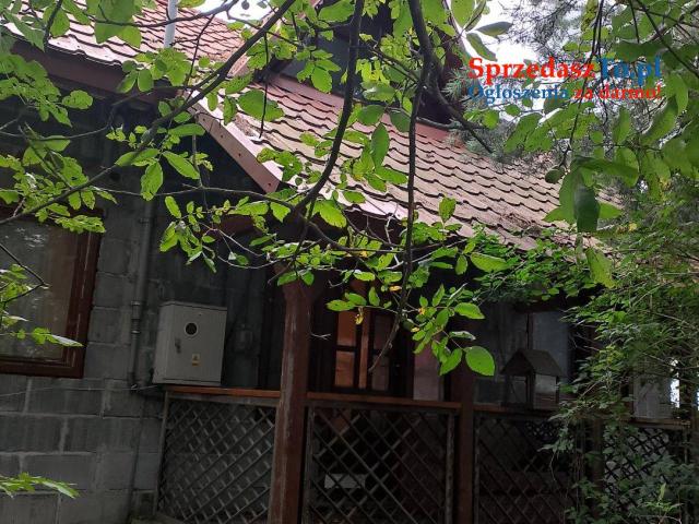 Sprzedam dom w Darowicach koło Przemyśla - 21