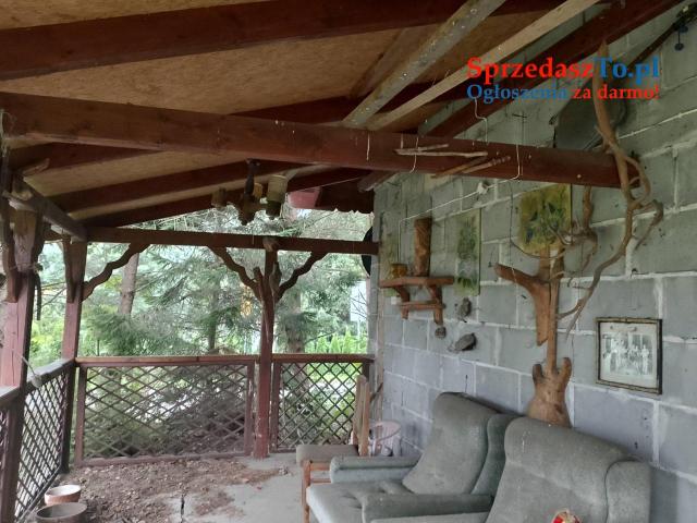 Sprzedam dom w Darowicach koło Przemyśla - 22