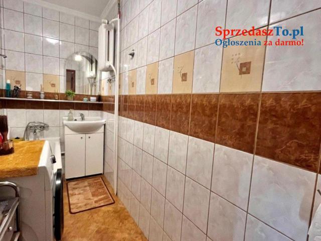 Sprzedam mieszkanie - 6