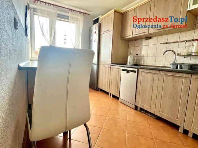 Sprzedam mieszkanie - 7