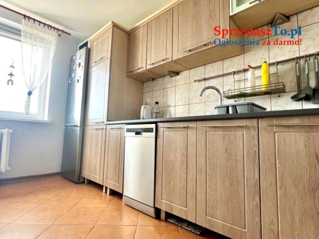 Sprzedam mieszkanie - 9