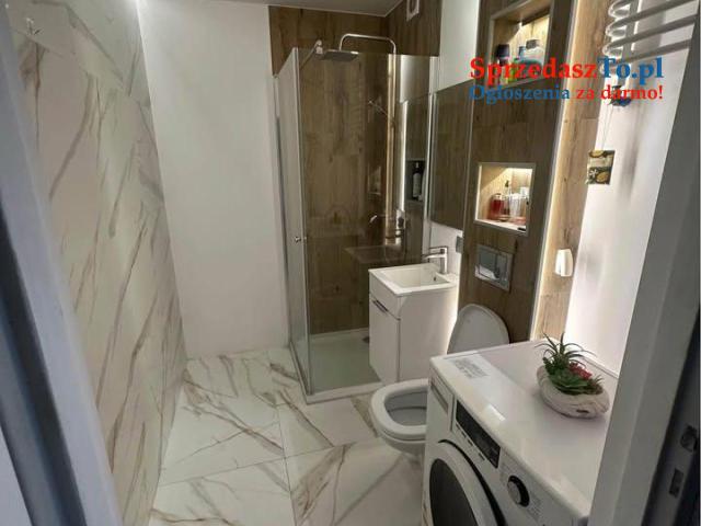 Mieszkanie BEZPOŚREDNIO Pułtusk  51m2 - 6