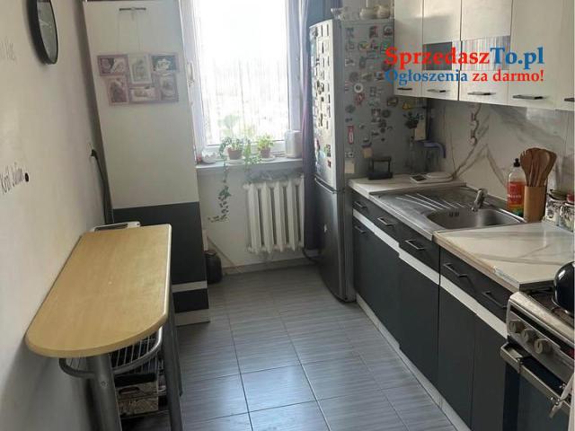 Mieszkanie BEZPOŚREDNIO Pułtusk  51m2 - 7