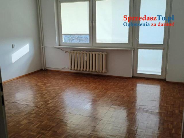 Mieszkanie 3 pokoje z balkonem