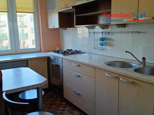 Mieszkanie 3 pokoje z balkonem - 6