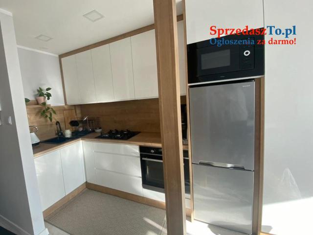 Kawalerka 28m2 + piwnica - 6