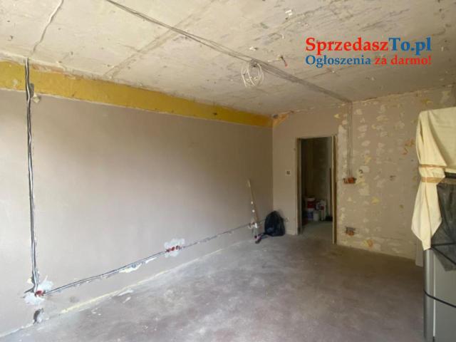 Mieszkanie 2 pokojowe 48m2 Ruda Śląska Bykowina - 8