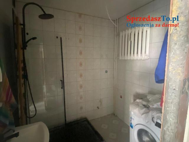 Mieszkanie 2 pokojowe 48m2 Ruda Śląska Bykowina - 11