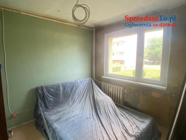 Mieszkanie 2 pokojowe 48m2 Ruda Śląska Bykowina - 12