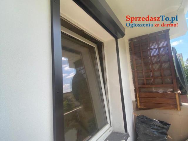 Mieszkanie 2 pokojowe 48m2 Ruda Śląska Bykowina - 13