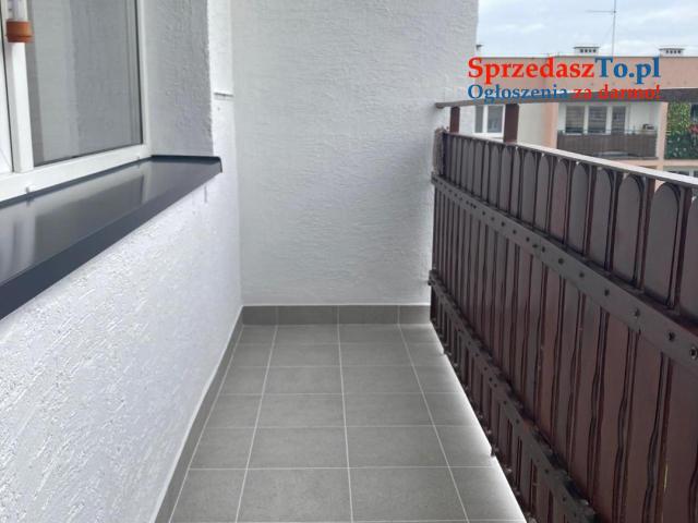 Wykończone mieszkanie czeka na Ciebie - 9