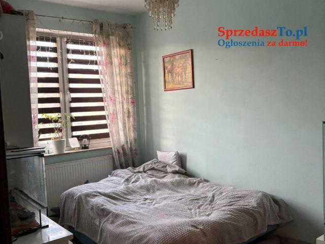 Mieszkanie 2 pokojowe 50m2 Pruszków