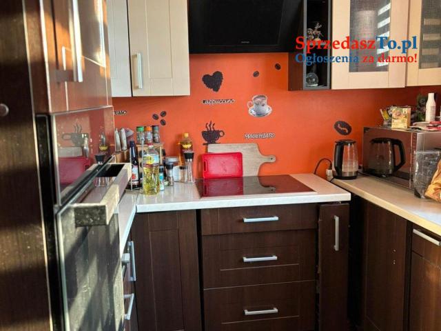 Mieszkanie 2 pokojowe 50m2 Pruszków