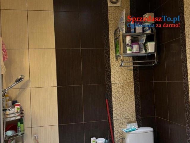 Mieszkanie 2 pokojowe 50m2 Pruszków