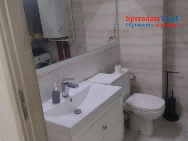 Sprzedam mieszkanie z podziemnym miejscem parkingowym - 6