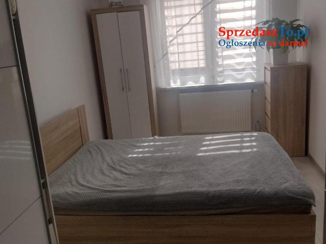 Sprzedam mieszkanie z podziemnym miejscem parkingowym - 7