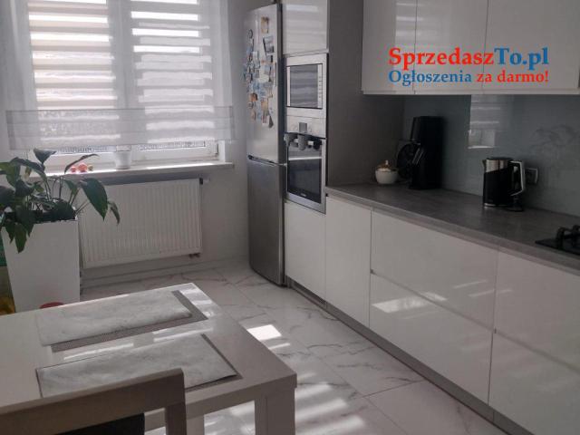 Sprzedam mieszkanie z podziemnym miejscem parkingowym - 8