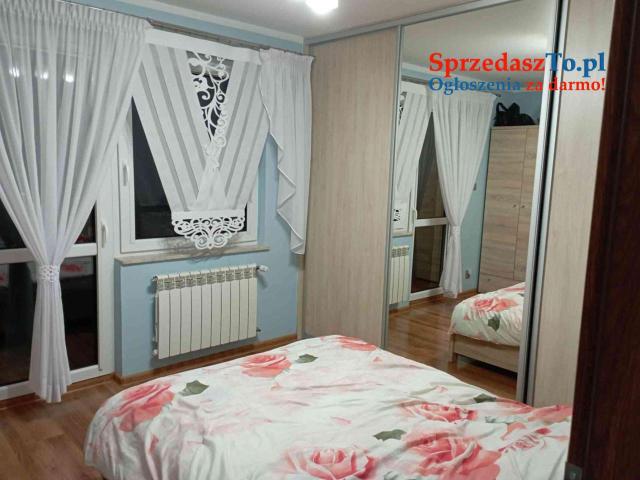 Mieszkanie 75m2 bezczynszowe + garaż+ piwnica 13m2