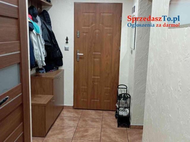 Mieszkanie 75m2 bezczynszowe + garaż+ piwnica 13m2 - 6