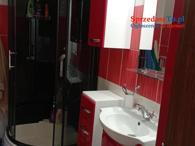 Mieszkanie 75m2 bezczynszowe + garaż+ piwnica 13m2 - 7