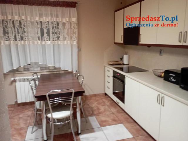 Mieszkanie 75m2 bezczynszowe + garaż+ piwnica 13m2 - 8