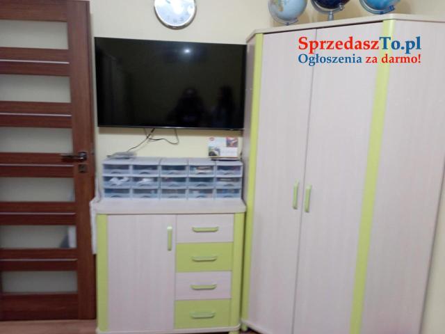 Mieszkanie 75m2 bezczynszowe + garaż+ piwnica 13m2 - 9