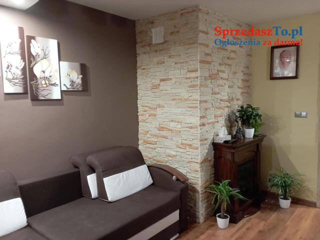 Mieszkanie 75m2 bezczynszowe + garaż+ piwnica 13m2 - 11