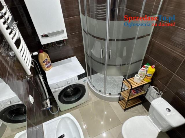 Wynajem mieszkania - 6